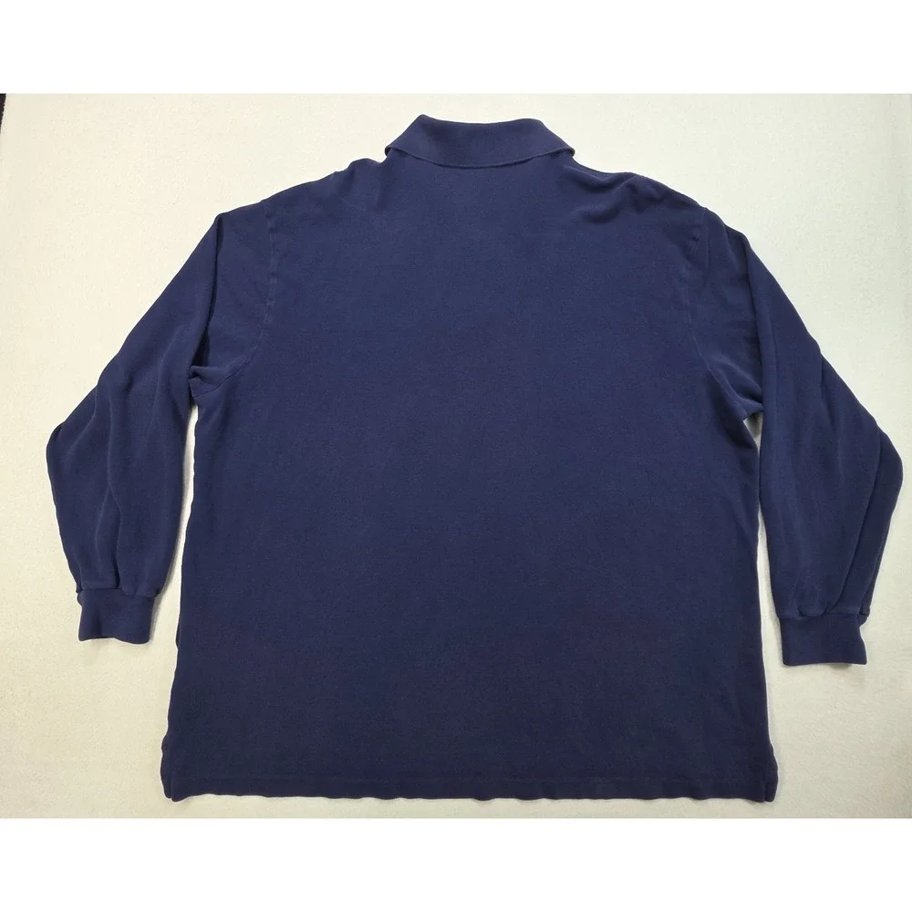 Ralph Lauren structure great